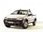 Fiat Strada 2004 года